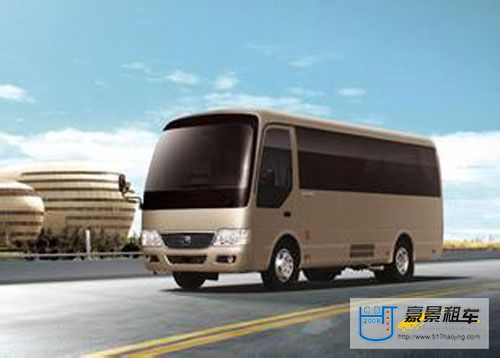 成都租大巴車(chē)