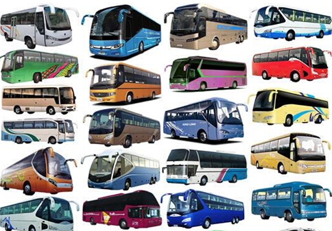 成都哪里可以租到大巴車？租大巴車一天多少錢？