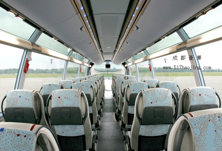 成都豪景汽車租賃，安全放心好選擇
