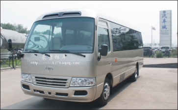 上哪兒找成都包車(chē)公司