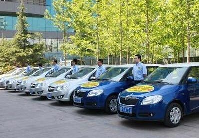 成都租車公司到期不退押金怎么辦？