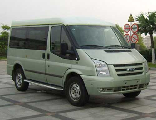 成都租中巴車(chē)